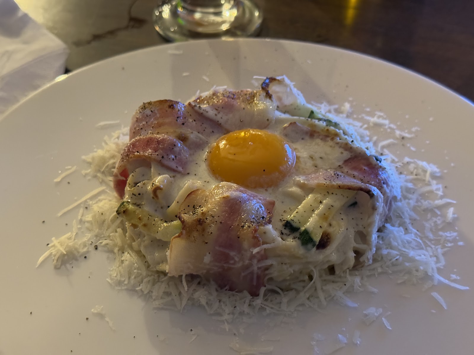 Fabio's Restaurant - Image 9