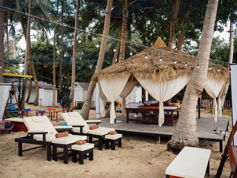 Full Moon Party - Image 1