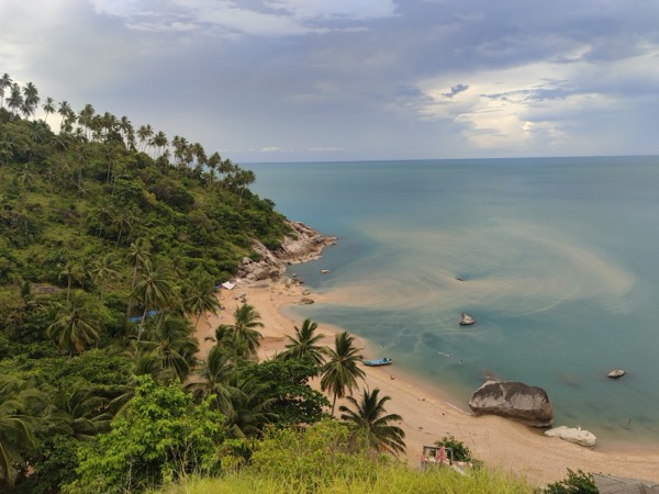 Haad Nam Tok - Image 1