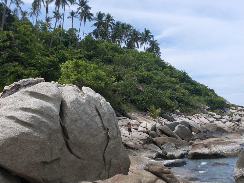 Haad Nam Tok - Image 5