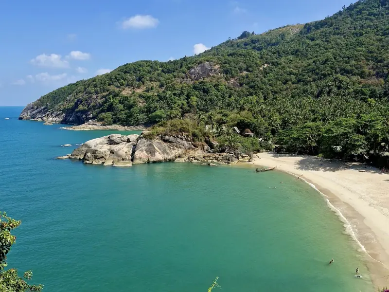 Haad Than Sadet Beach - Image 2