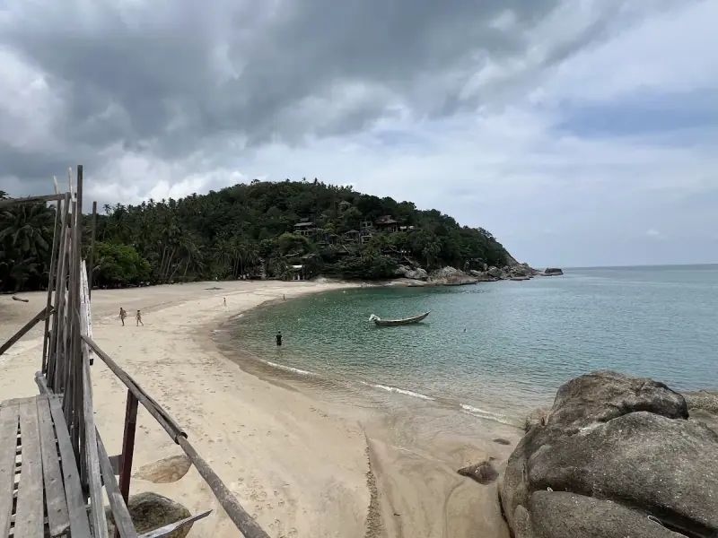 Haad Than Sadet Beach - Image 3
