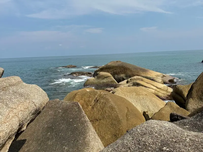 Haad Than Sadet Beach - Image 4