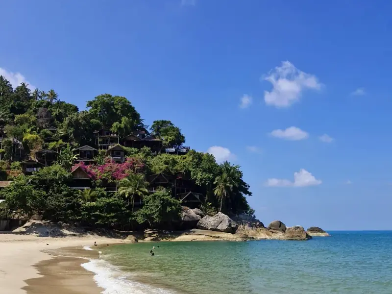 Haad Than Sadet Beach - Image 6