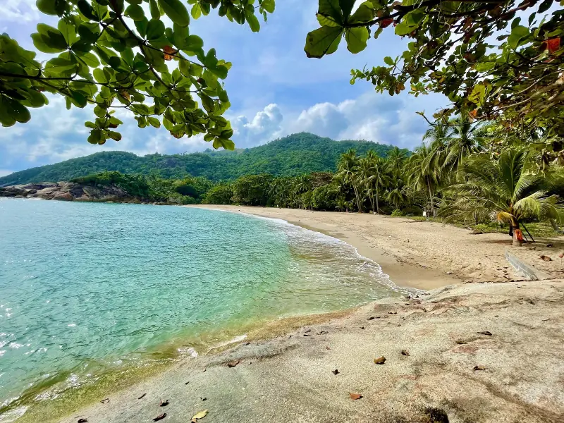 Haad Than Sadet Beach - Image 7