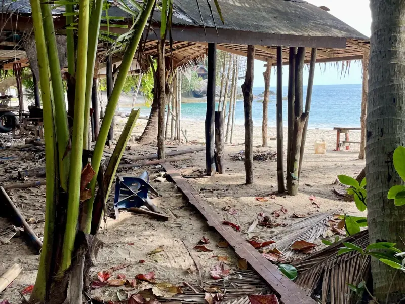 Haad Than Sadet Beach - Image 8