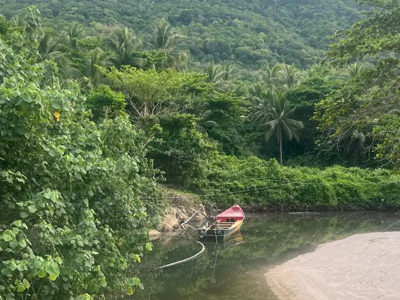Haad Thong Reng Beach - Image 4