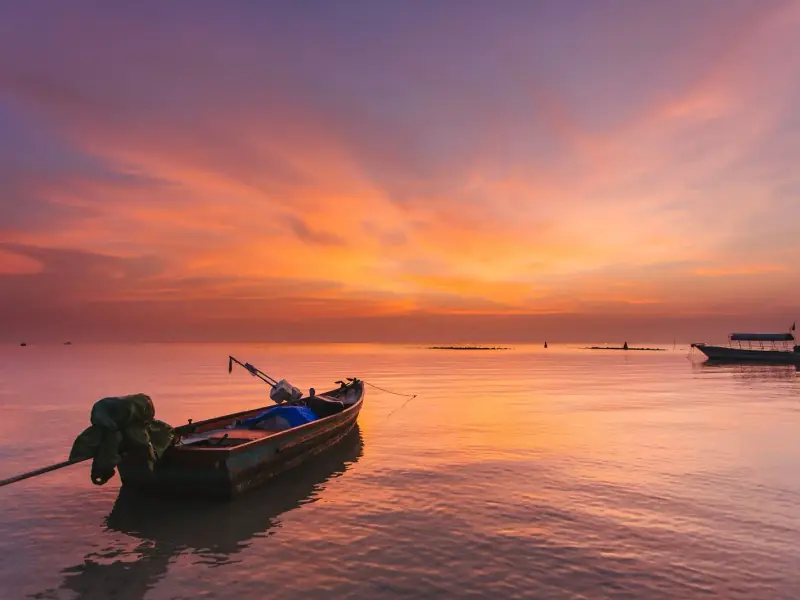 Haad Yao Beach - Image 2