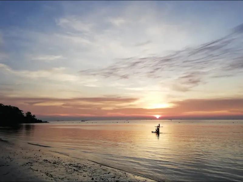 Haad Yao Beach - Image 3