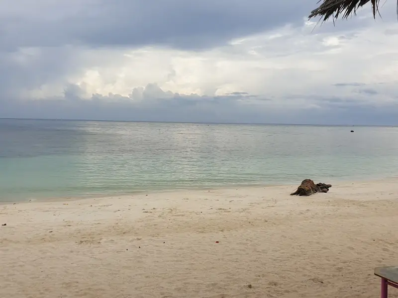 Haad Yao Beach - Image 5