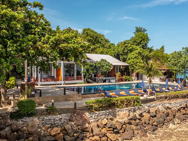Holina Rehab - Image 1