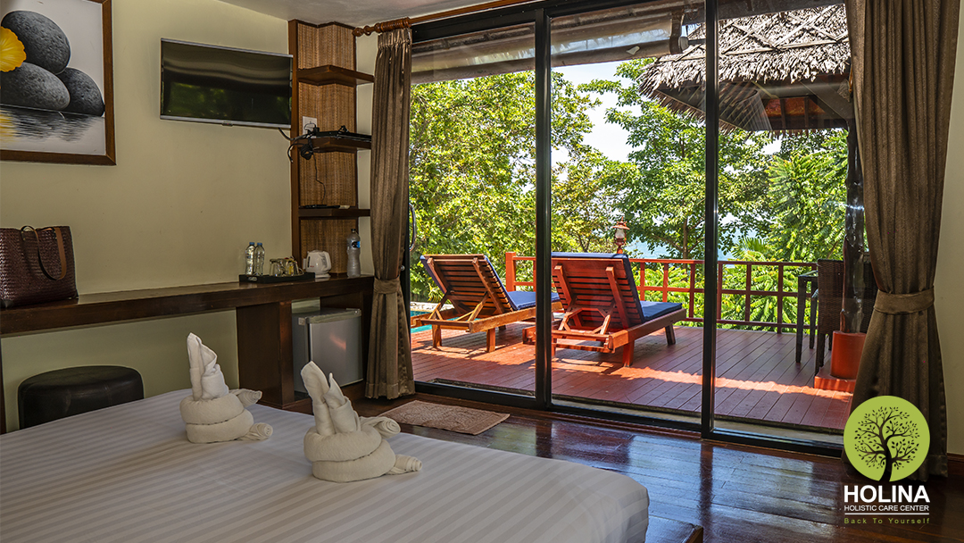 Holina Rehab - Image 4