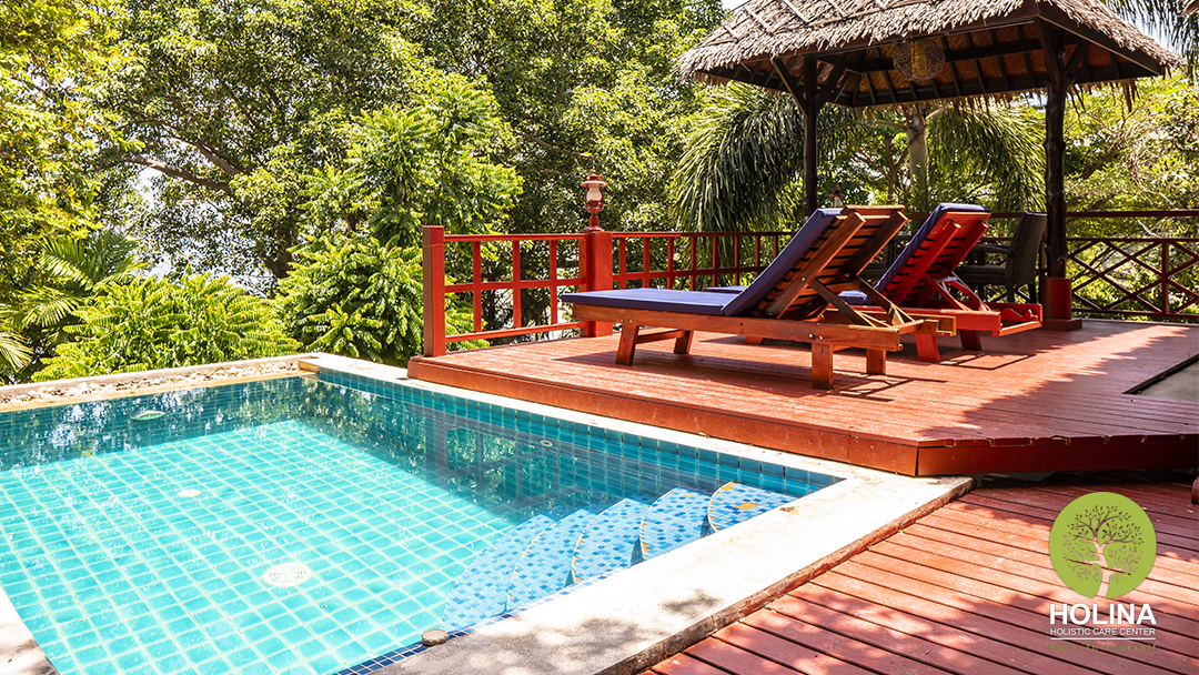 Holina Rehab - Image 6