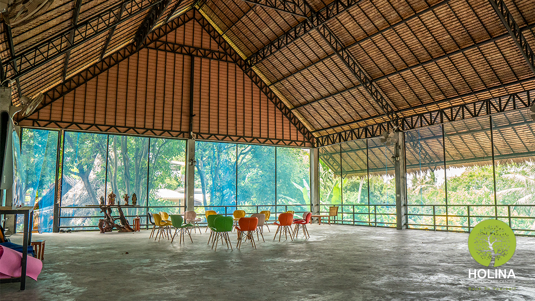 Holina Rehab - Image 7