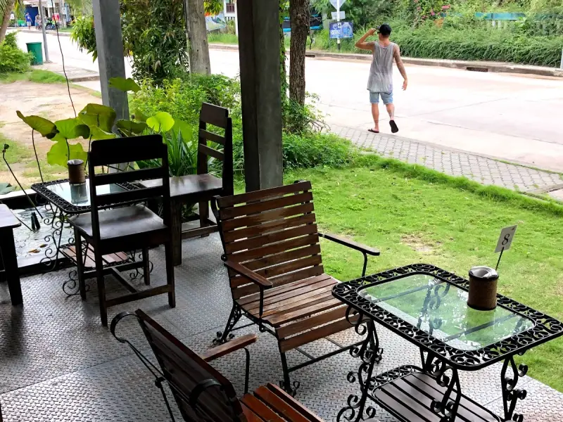Hundred Islands Coffee Bar - Image 1