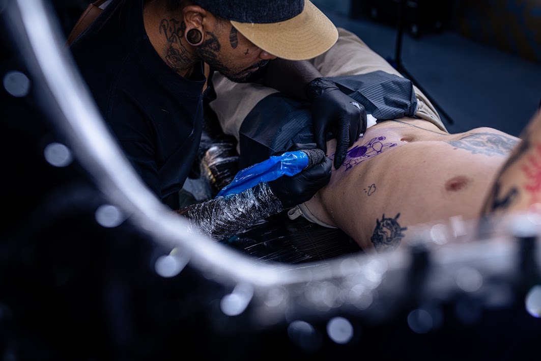 Ink Point Tattoo - Image 10