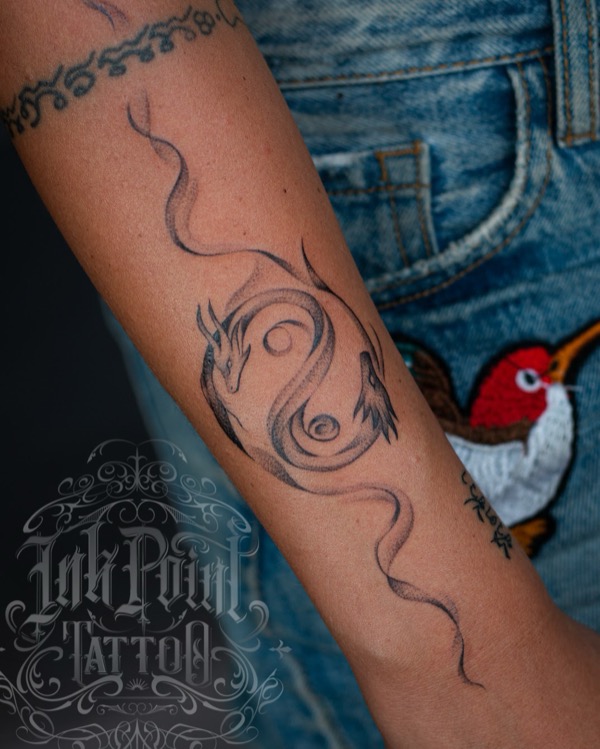 Ink Point Tattoo - Image 8