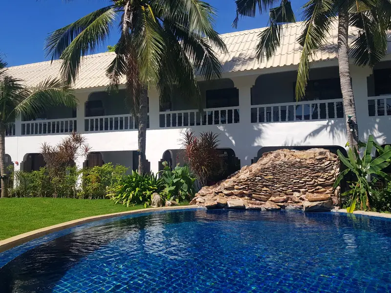 Island Life Bungalows