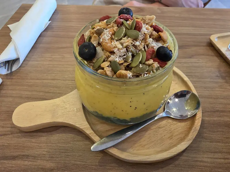 Kia Ora Café - Image 3