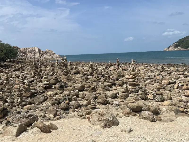 Ko Ma Beach - Image 10