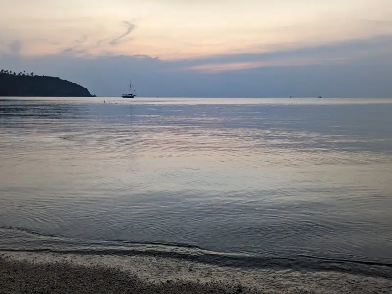 Ko Ma Beach - Image 8