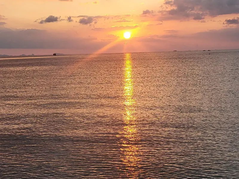 Koh Ma Beach Resort - Image 6