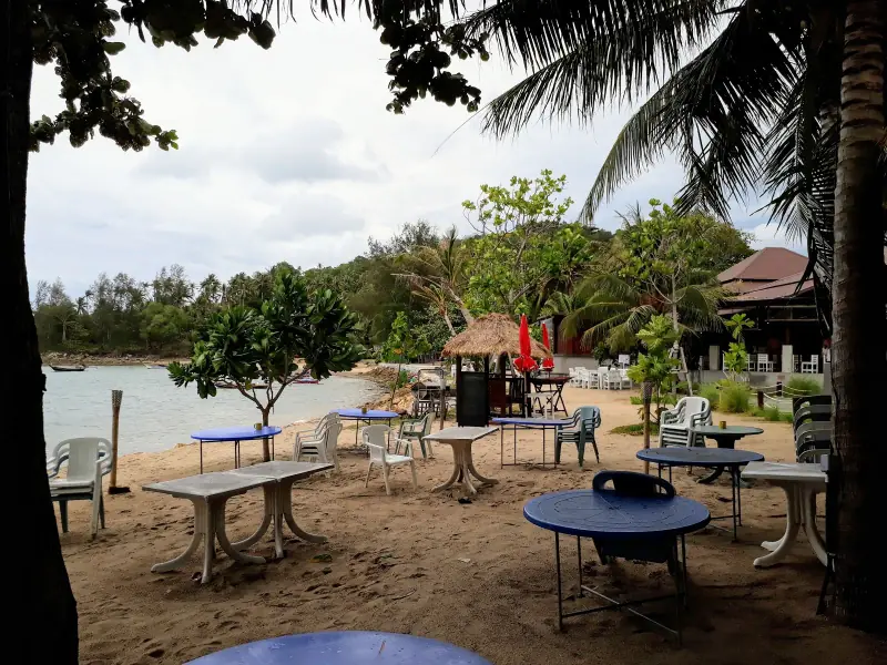 Koh Ma Beach Resort - Image 8