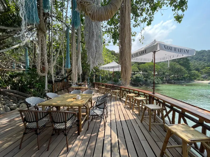 Koh Raham