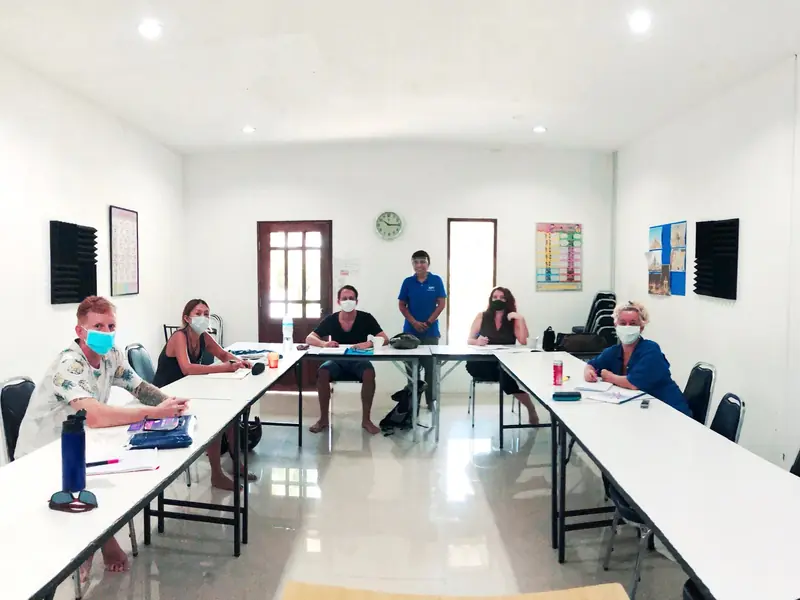 Kpt Language School - Image 1
