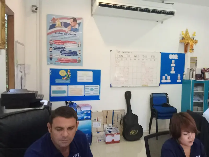 Kpt Language School - Image 6