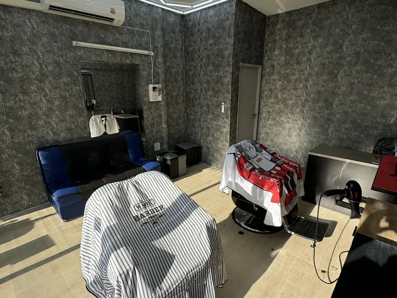 Lif Barbershop - Image 2