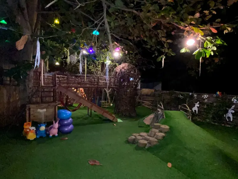 Little Panda Kindergarten - Image 10