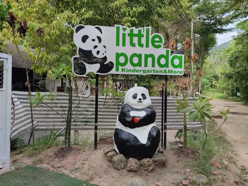 Little Panda Kindergarten - Image 2