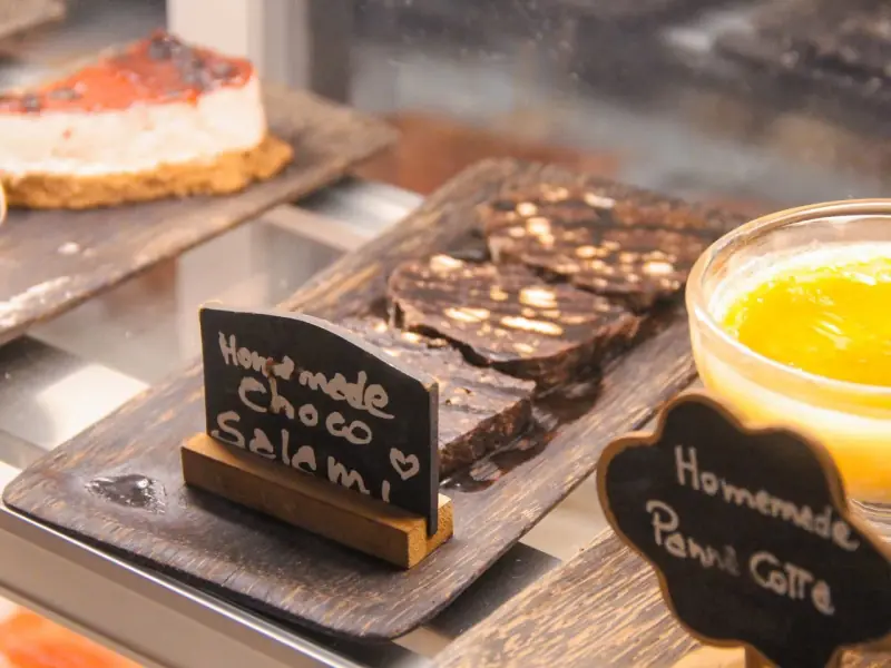 Locco's Pizzabar - Image 9