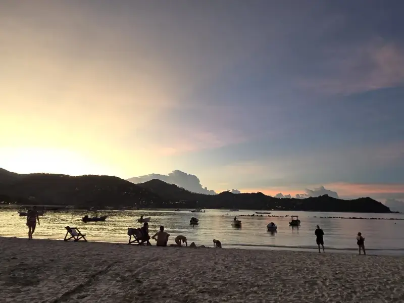 Longtail Beach Resort - Image 8