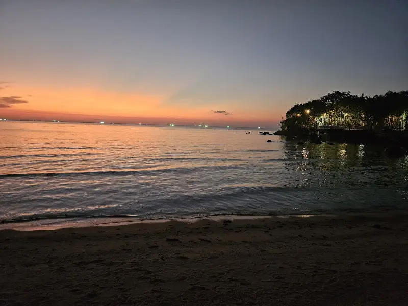 Lost 'n Found Beach Bar - Image 8