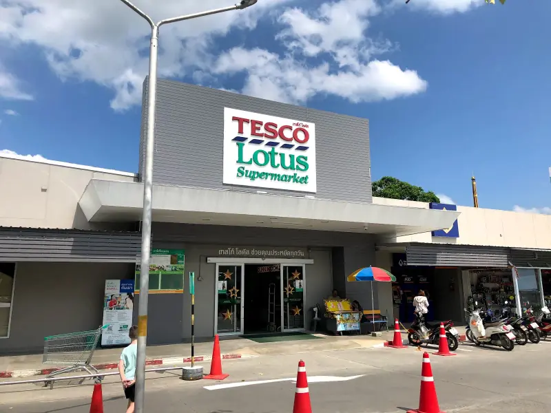 Lotus's