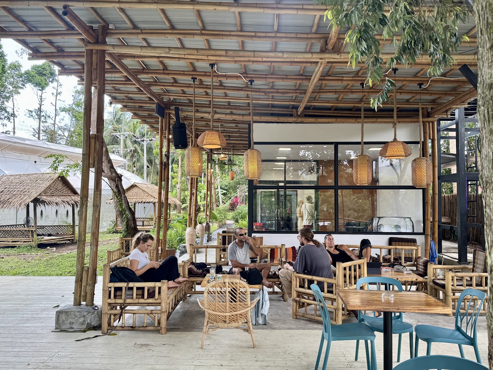Loyfa Organic Farm - Image 2