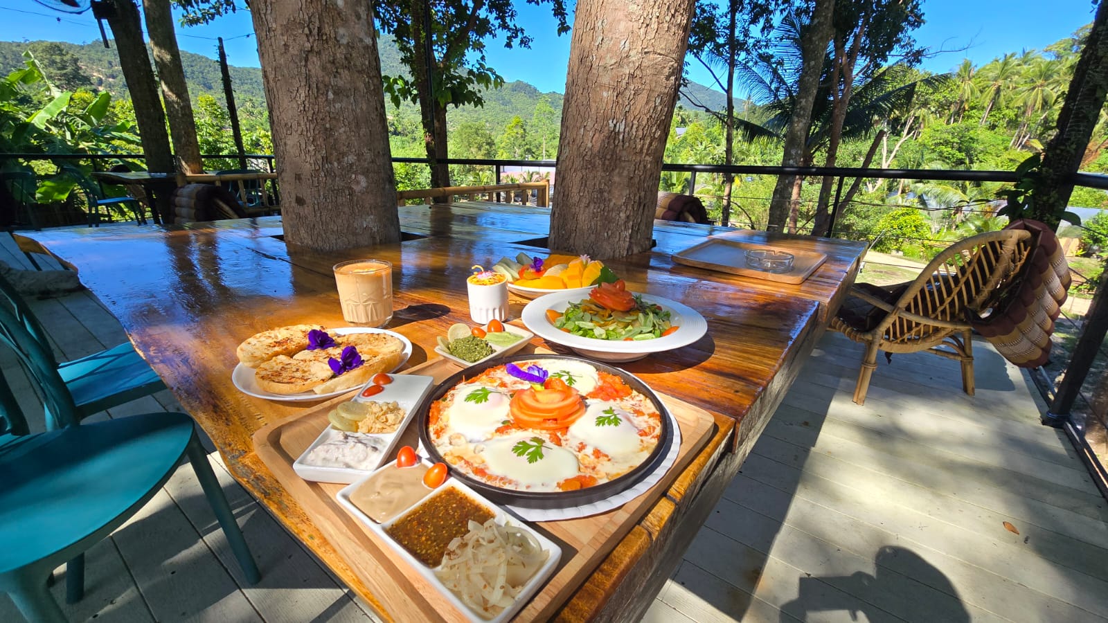 Loyfa Organic Farm - Image 3