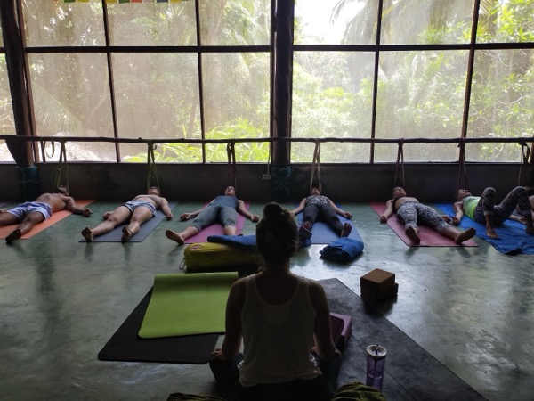 Luna Alignment Yoga - Image 5