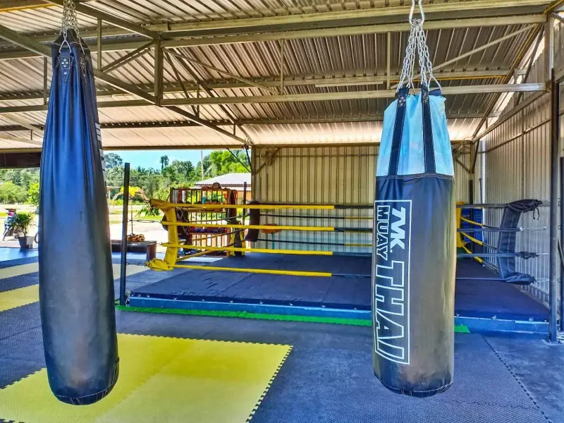 M19 Muay Thai - Image 5