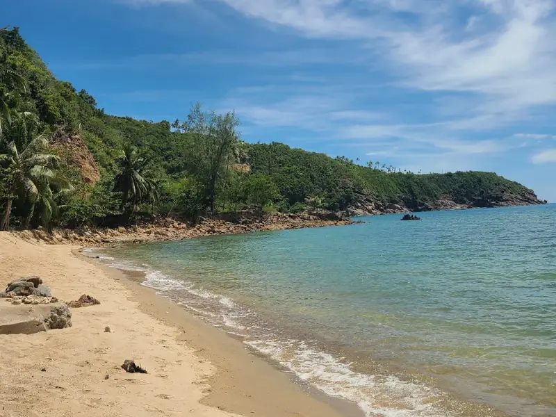 Mae Haad Beach - Image 2