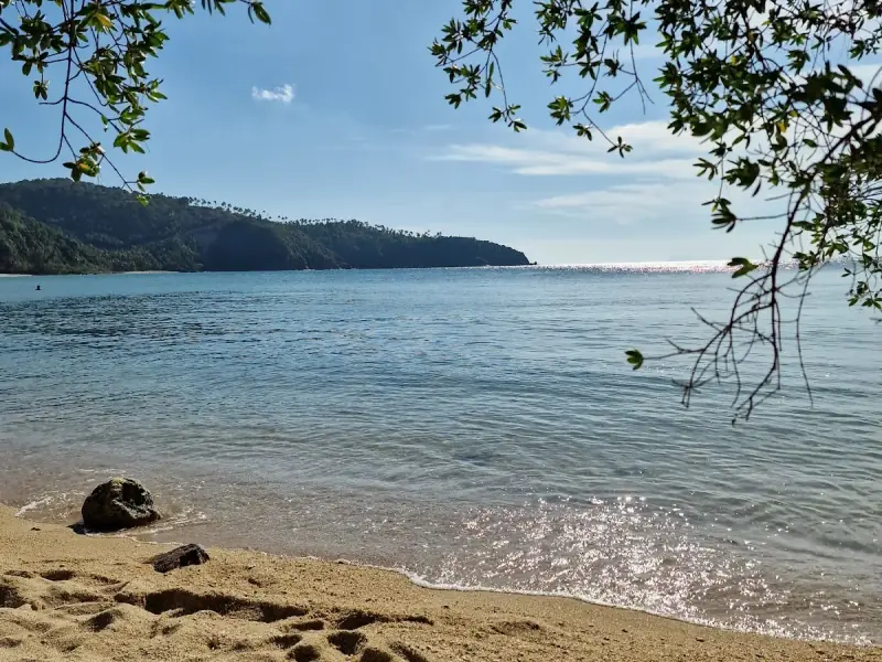 Mae Haad Beach - Image 8