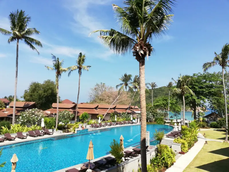 Maehaad Bay Resort - Image 6