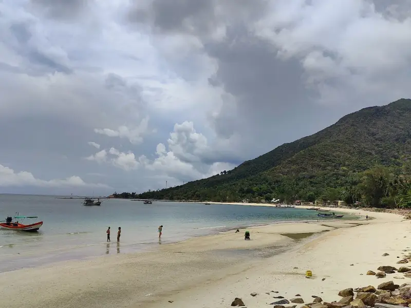 Maehaad Bay Resort - Image 9