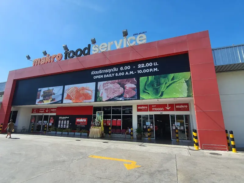 Makro Food Service - Image 1