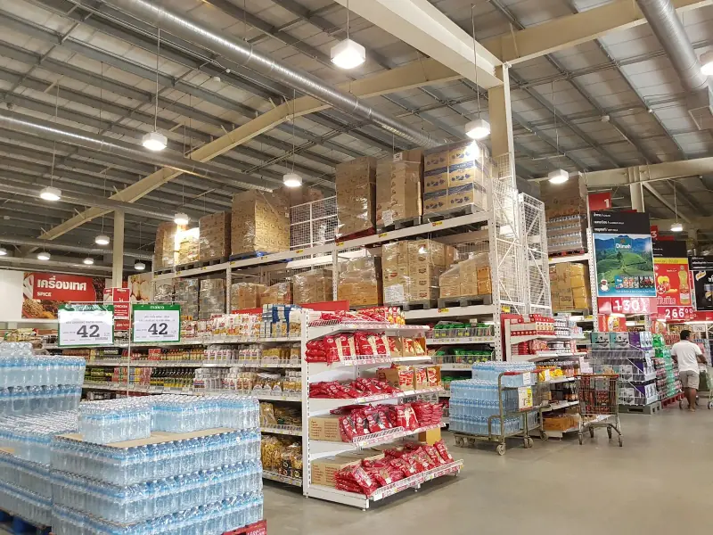 Makro Food Service - Image 2