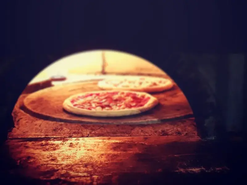 Mandolino Pizzeria - Image 2