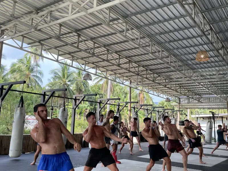 Martial Arts Academy - Image 1