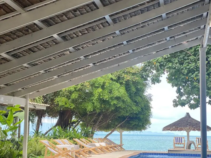 Milky Bay Resort - Image 3